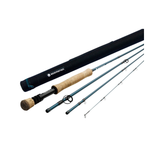 REDINGTON PREDATOR FLY ROD