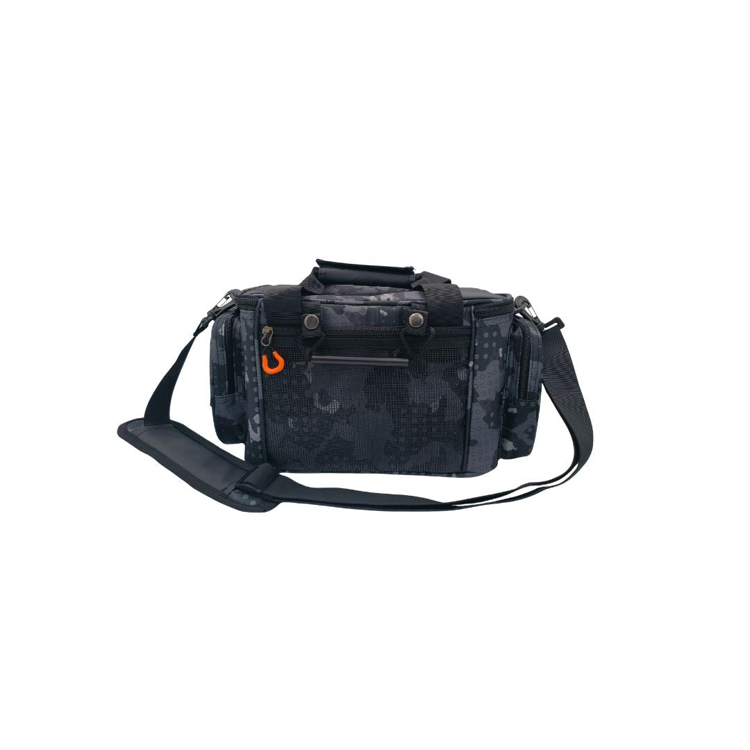 PREDATOR ELITE SERIES VOYAGER TACKLE BAG