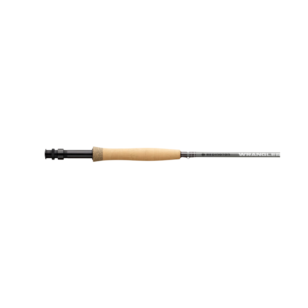 REDINGTON WRANGLER FLY ROD
