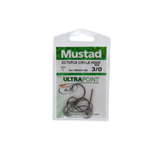 MUSTAD OCTOPUS CIRCLE HOOK 39929NP-BN