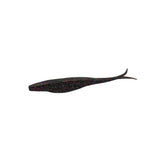BASS HUNTER ELITE SERIES 5" SALT INFUSED FLOOK II