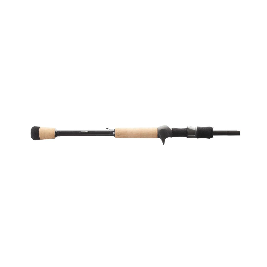 ST.CROIX VICTORY BASS RODS