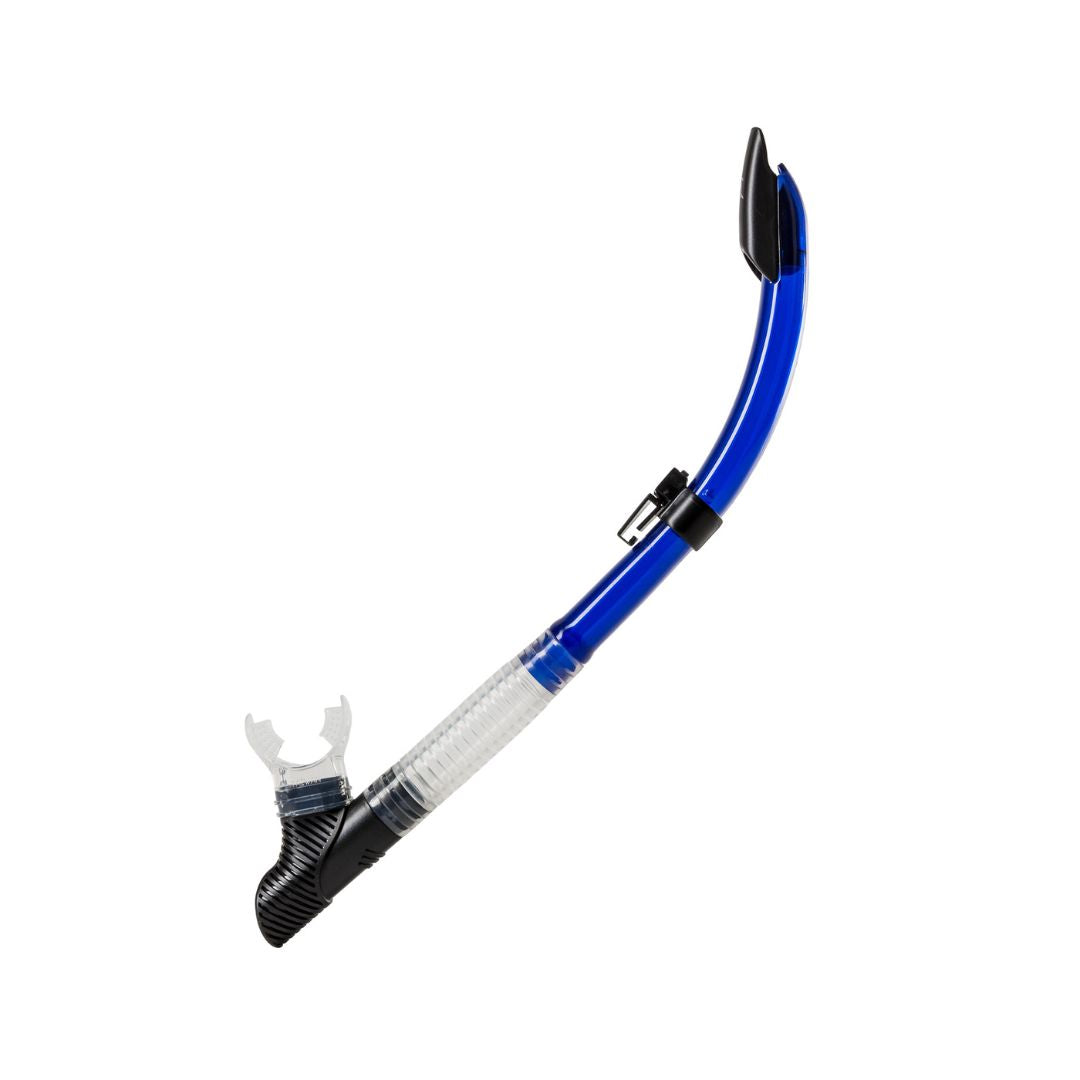 IST SNORKEL WITH SPLASH GUARD & DRAIN VALVE