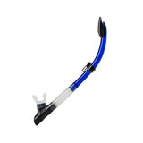 IST SNORKEL WITH SPLASH GUARD & DRAIN VALVE