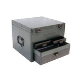 SENSATION ALUMINIUM MUTI BOX LARGE