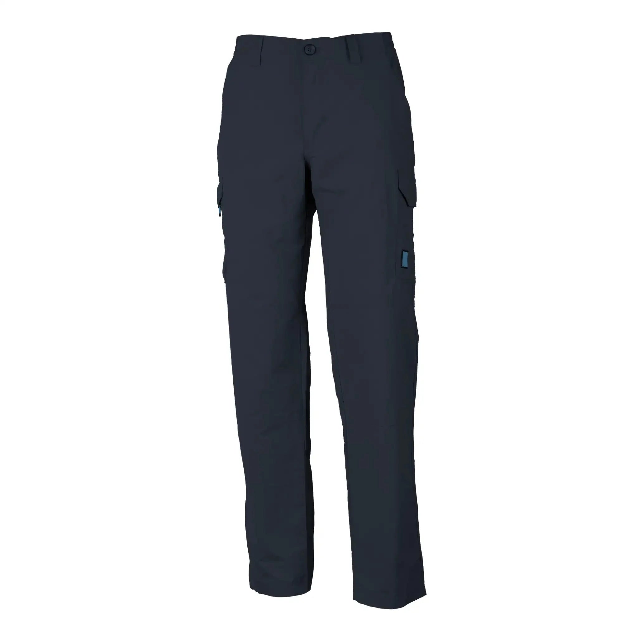 WATAMU WASINI GREY TROUSER