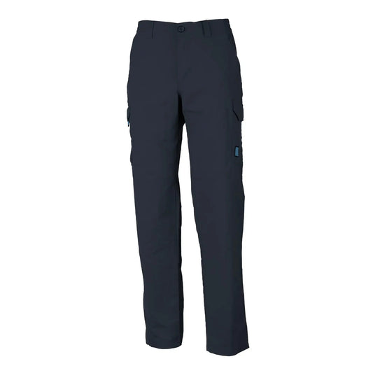 WATAMU WASINI GREY TROUSER