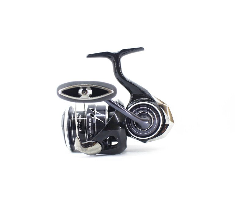 Daiwa Tatula MQ LT4000 CXH Reel