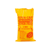 SUPER CAST ORIGINAL SUPER FEED 2KG