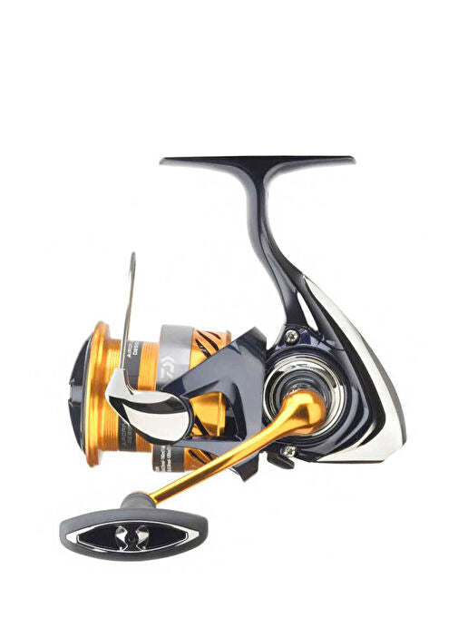 Daiwa Revros LT4000C Reel