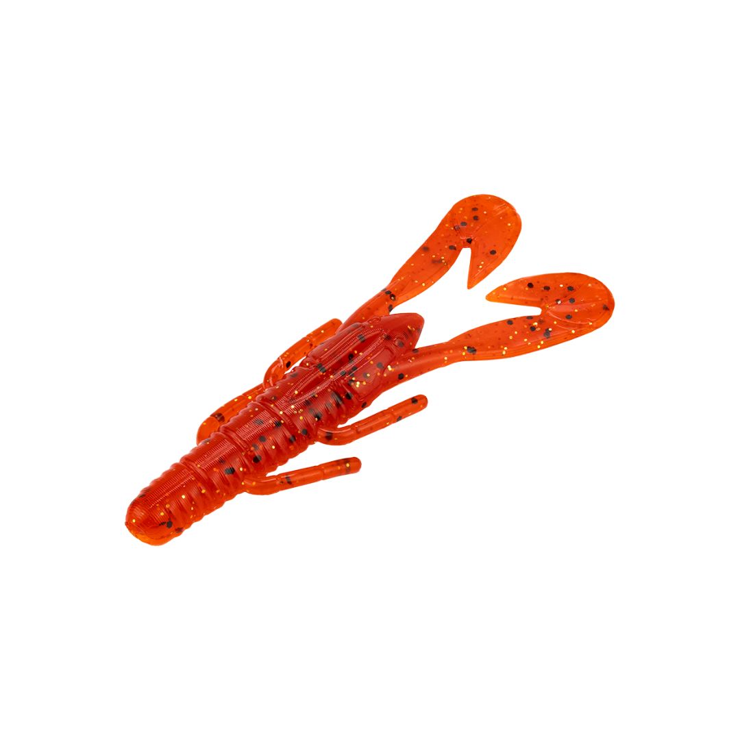 MCARTHY BAITS 3.5" MCCRAWLY