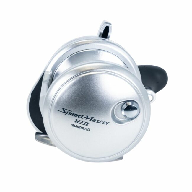Shimano Speedmaster 12II Reel