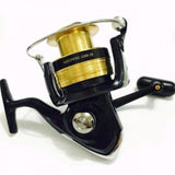 Daiwa Sweepfire 4500-2B Reel