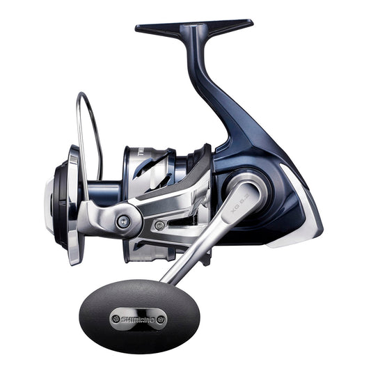 Shimano Twin Power C SW8000HGC Reel