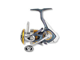 Daiwa Regal LT2000D Reel