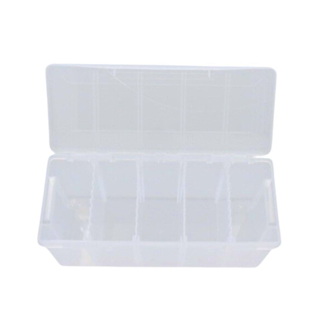 PREDATOR ELITE SERIES SPINNERBAIT TACKLE BOX