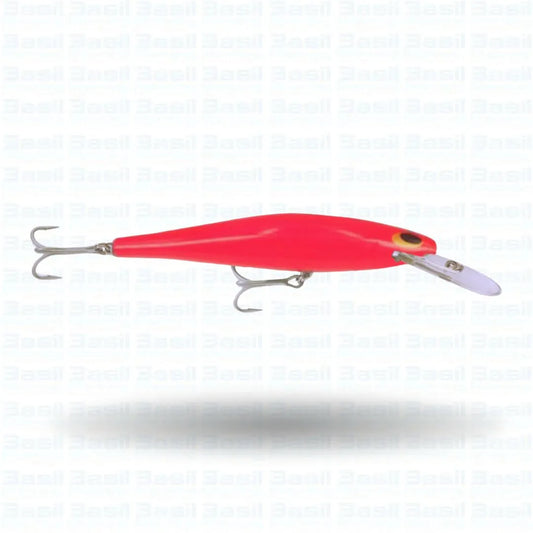 Williamson Speed Pro 180D Hot Pink SP180DHP Saltwater Jerkbait