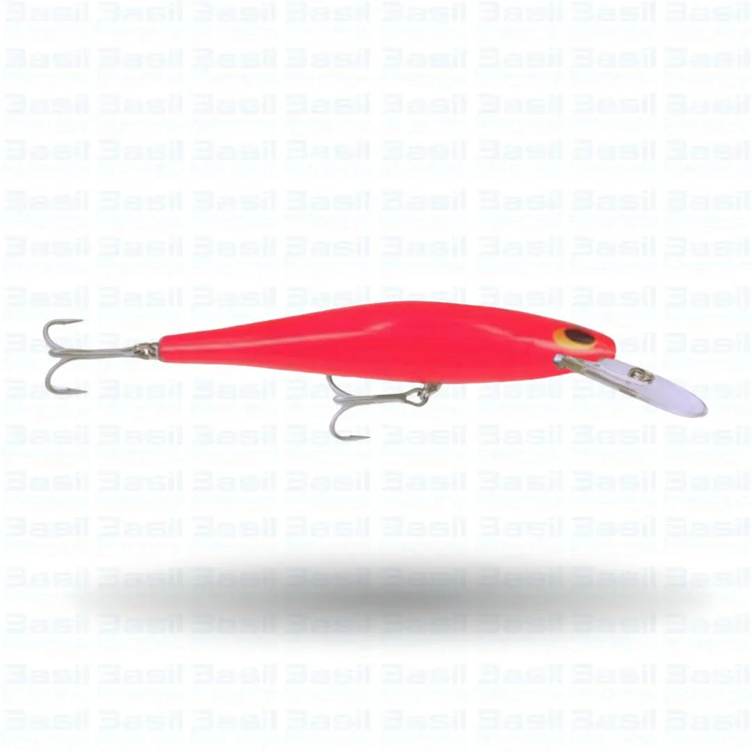 Williamson Speed Pro 180D Pink SP180DPINK Saltwater Jerkbait