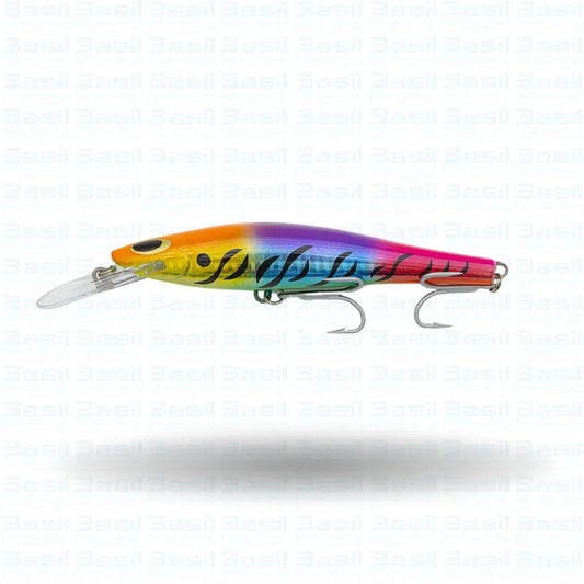 Williamson Speed Pro 160D Fruit Salad SP160DFS Saltwater jerkbaits