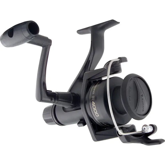 Shimano IX 4000R Reel