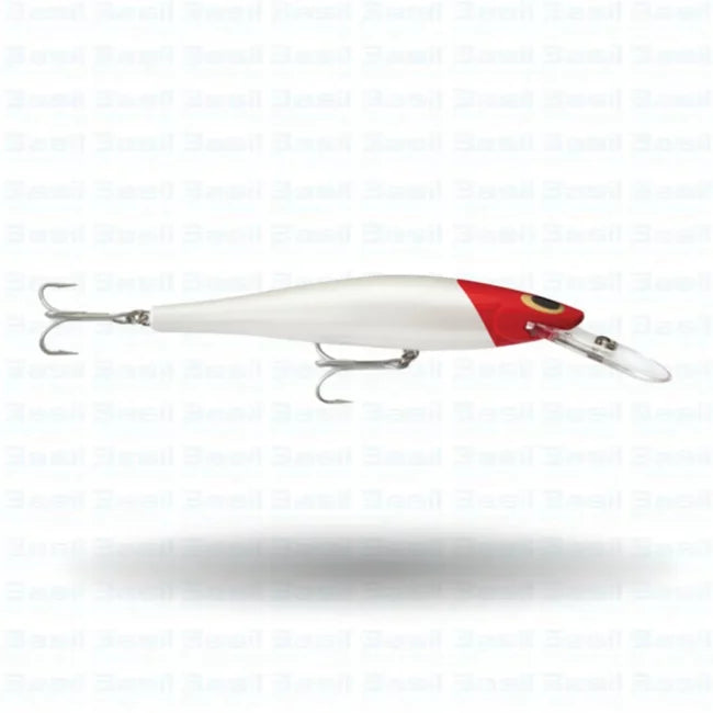 Williamson Speed Pro 130D Redhead SP130DRH Saltwater Jerkbait