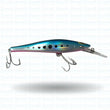 Williamson Speed Pro 180D Holo Sardine SP180DHOSR Saltwater Jerkbait