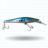 Williamson Speed Pro 160D Holo Sardine SP160DHOHR Saltwater Jerkbait