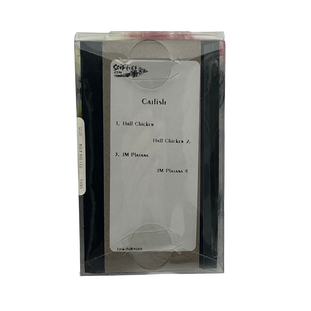 SCI FLIES CATFISH