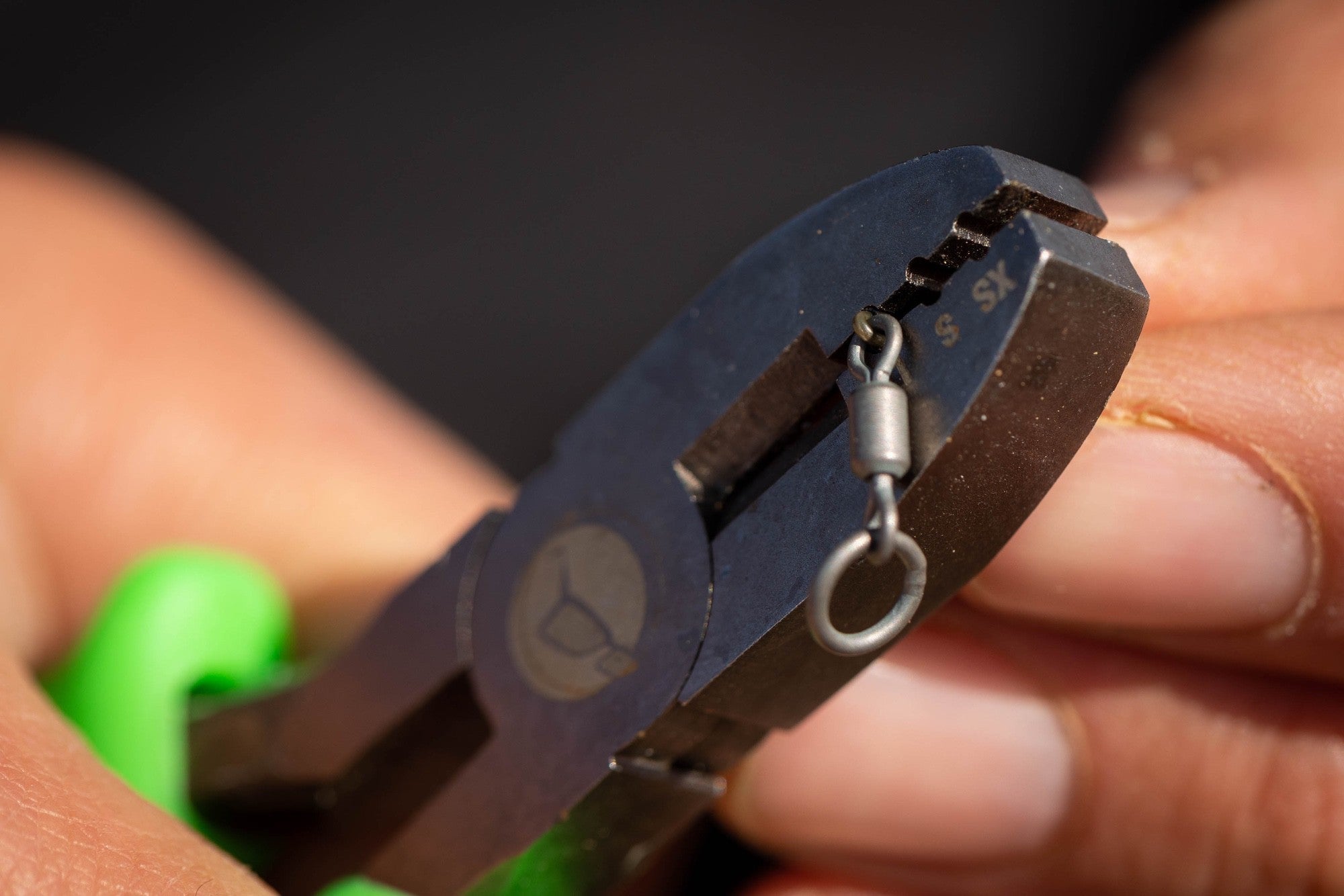 KORDA MINI KRIMP TOOL