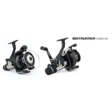 Shimano Baitrunner X-Aero 6000RA Reel