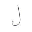 MUSTAD O'SHAUGHNESSY 34007-S/S HOOKS 25PCS