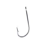 MUSTAD O'SHAUGHNESSY 34007-S/S HOOKS 25PCS