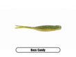X ZONE 2.75" SCENTED STEALTH MINNOW (9 PACK)