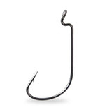 MUSTAD MEGA BITE BASS HOOKS 37177NP-BN