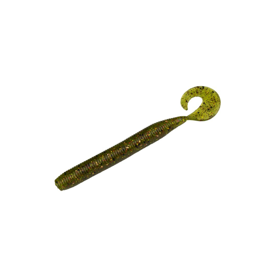 MCARTHY BAITS 4" GAMBIT