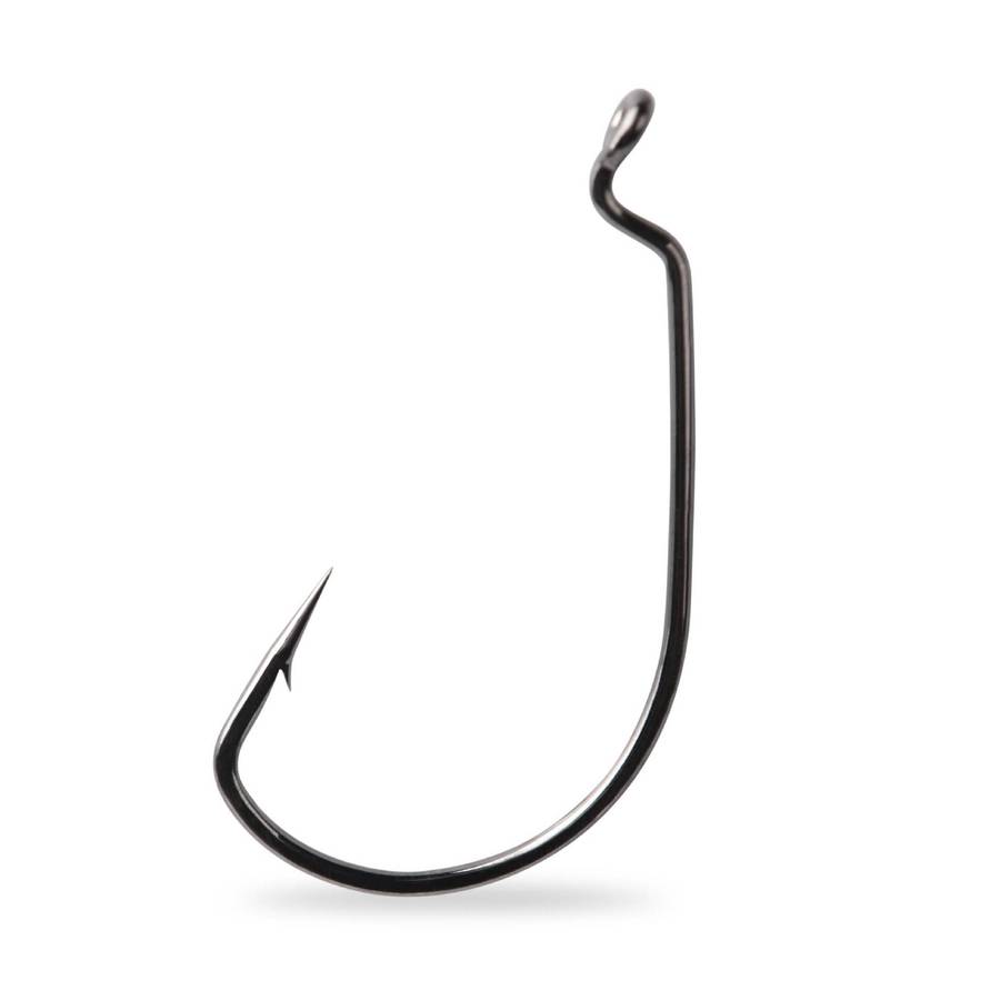 MUSTAD BIG MOUTH HOOKS 38104NP-BN