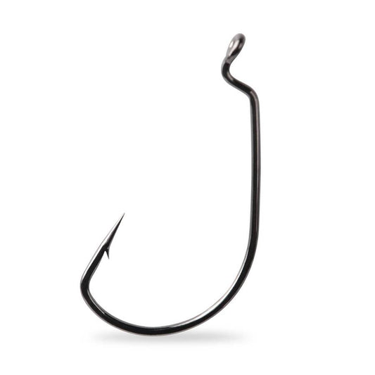 MUSTAD BIG MOUTH HOOKS 38104NP-BN