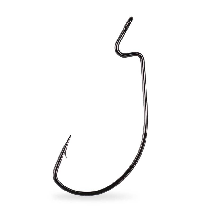 MUSTAD ULTRA LOCK BASS HOOKS 38106NP-BN