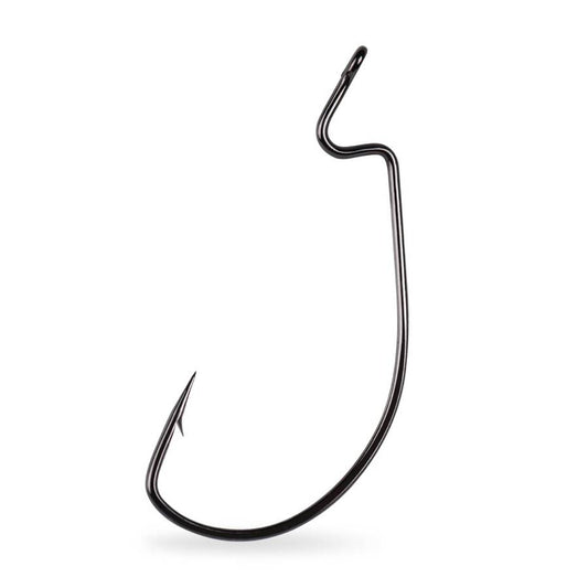 MUSTAD ULTRA LOCK BASS HOOKS 38106NP-BN