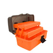 PREDATOR 3 TRAY TACKLE BOX
