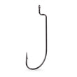 MUSTAD OFFSET WORM HOOKS 39121NP-BN
