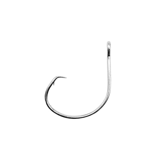 MUSTAD 2X TUNA CIRCLE HOOKS 39940NP-DT