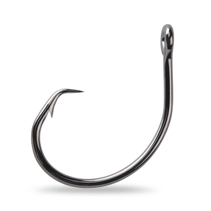 MUSTAD TUNA CIRCLE HOOKS