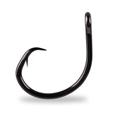 MUSTAD DEMON CIRCLE HOOK - HEAVY 39950NP-BN