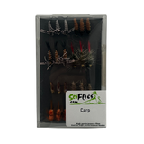 SCI FLIES CARP