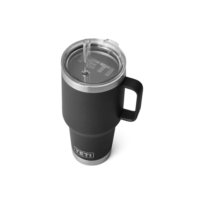 YETI 1035ML RAMBLER STRAW MUG