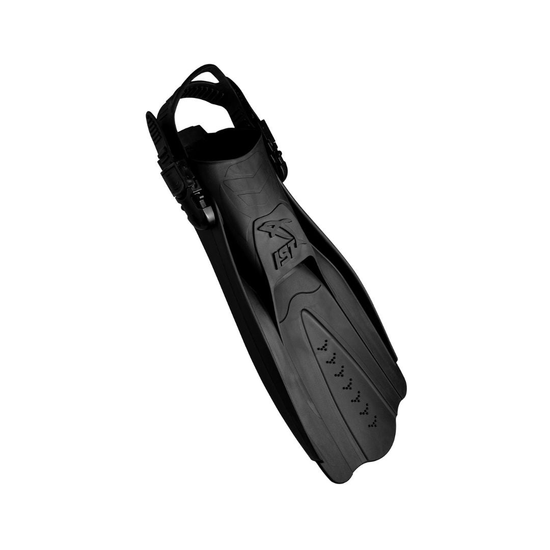 IST SAFARI SCUBA FINS