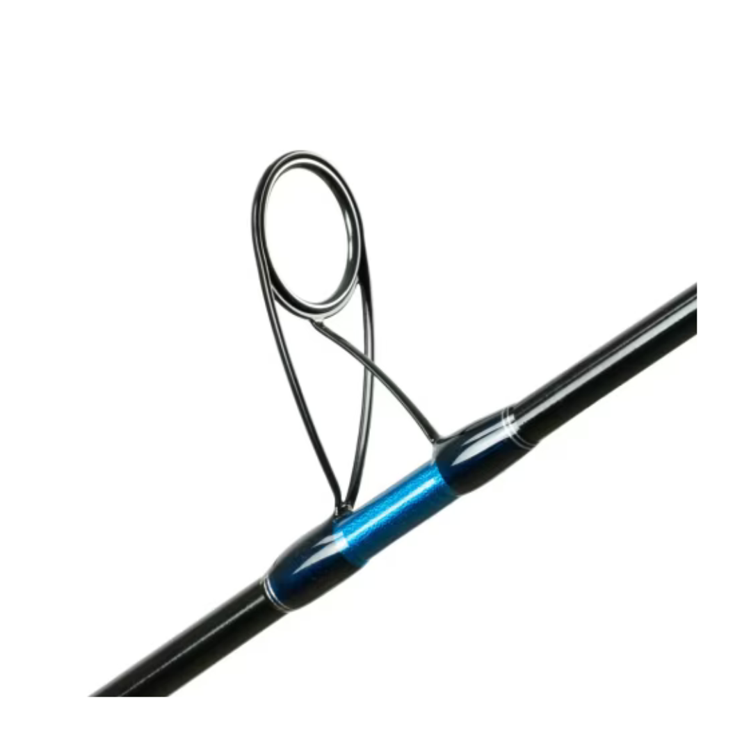 SHIMANO TALAVERA 1PC BOAT ROD