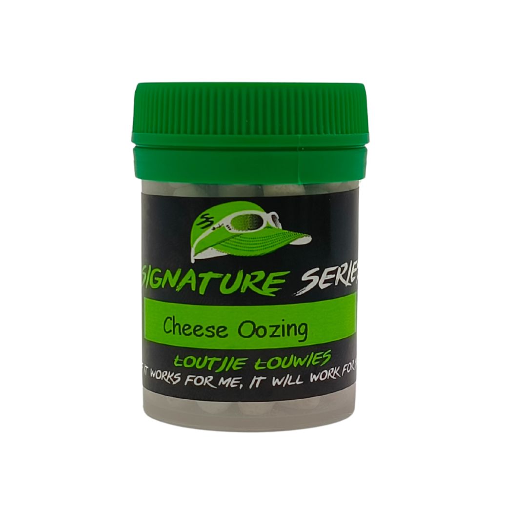 SIGNATURE SERIES 50ML OOZERS