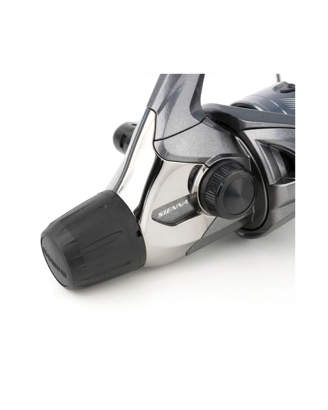 SHIMANO SIENNA 4000 RE REAR DRAG SPINNING REEL